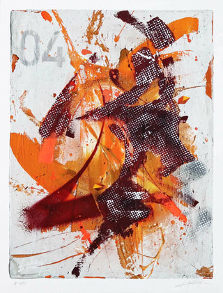 Helio-Bray-s-titulo-serigrafia-intervencionada-no-A-P-10-10-mancha-61x455-cm-total-67x505-cm