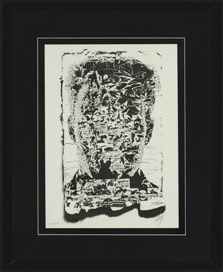 Vhils | P55.ART.