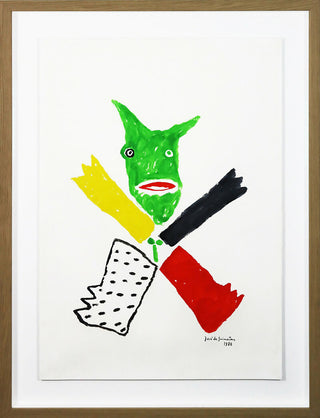 José de Guimarães | P55.ART.