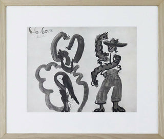 Pablo Picasso