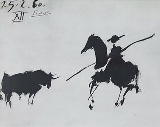 Pablo Picasso