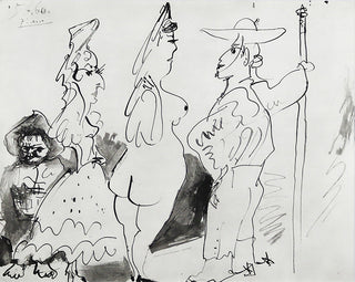 Pablo Picasso | P55.ART.