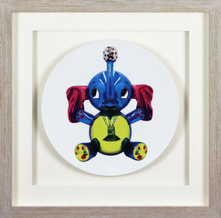 Jeff Koons | P55.ART.