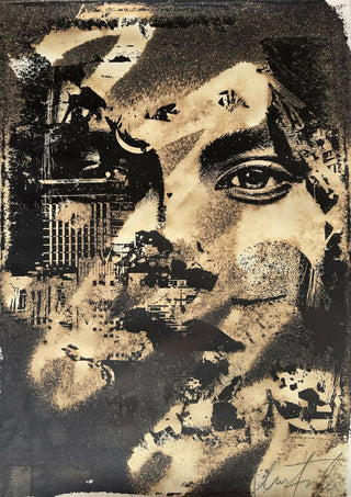 Vhils - Vhils