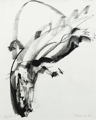 Julio-Pomar-Crocodilo-litografia-s-papel-15-100-1960