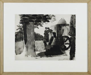 Pablo Picasso | P55.ART.