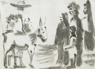 Pablo Picasso | P55.ART.