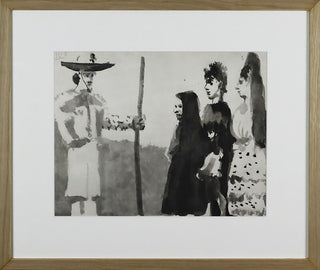 Pablo Picasso | P55.ART.