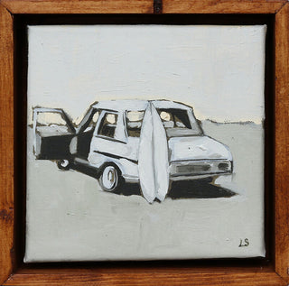 Leonor Saunders | P55.ART.