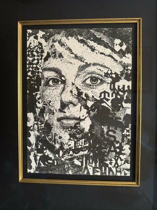 Vhils - Vhils