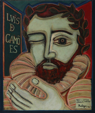 Francisco Relógio - Francisco Relógio