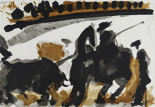 Pablo Picasso | P55.ART.