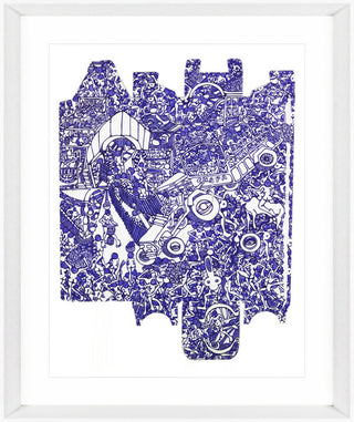 Rodrigo Mabunda | P55.ART.