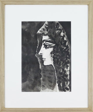 Pablo Picasso
