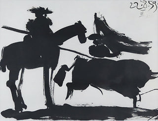Pablo Picasso