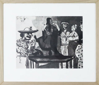 Pablo Picasso