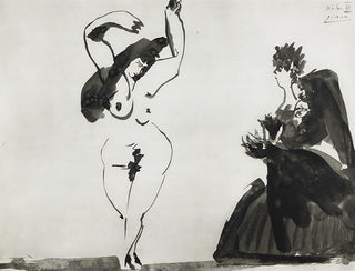 Pablo Picasso | P55.ART.