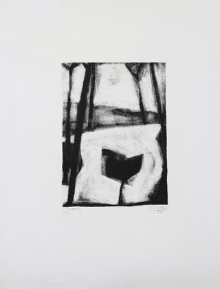 Jose-Julio-s-titulo-Litografia-s-papel-no-27-100-mancha-26x19-cm-total-53x40-cm-1958