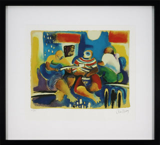 Roberto-Chichorro-mold