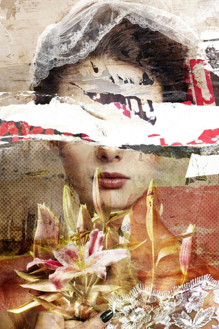 Bride-Digital-Art-Dibond-Print-120-X-80-cm-2021