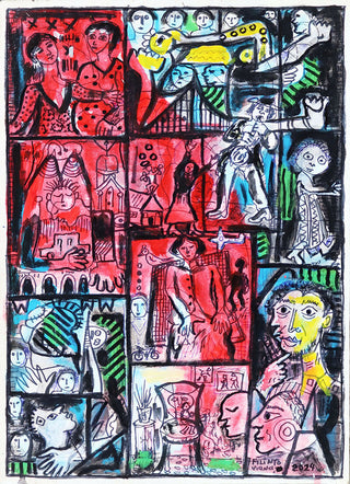 Filinto Viana | P55.ART.