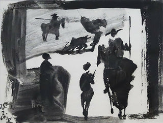 Pablo Picasso