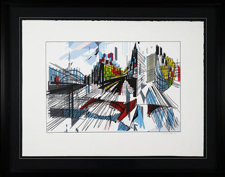 Nadir Afonso | P55.ART.