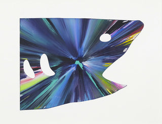 Damien Hirst | P55.ART.