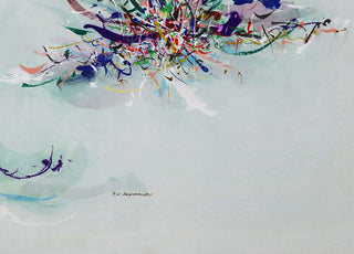Rico Sequeira | P55.ART.