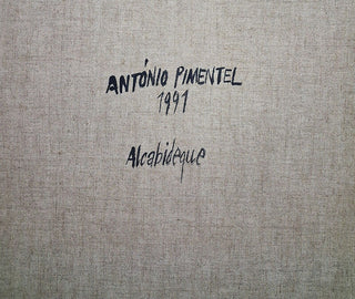 António Pimentel - António Pimentel