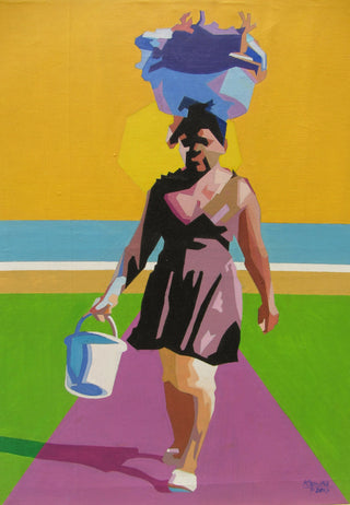 Ricardo Kapuka | P55.ART.