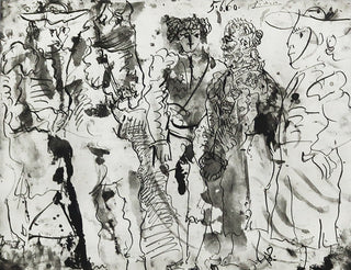 Pablo Picasso | P55.ART.