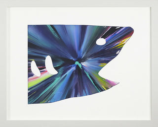 Damien Hirst | P55.ART.
