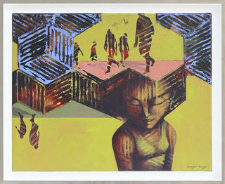 Luzia Lage | P55.ART.