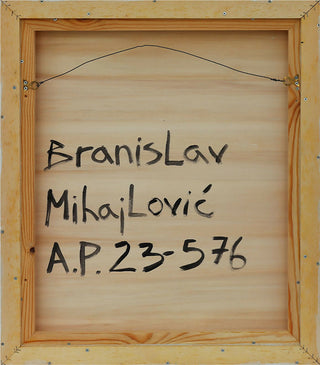 Branislav-costas
