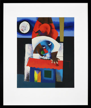 Roberto-Chichorro-Rodar-de-Piao-serigrafia