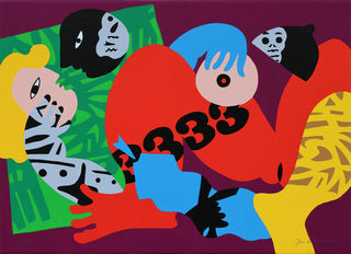 Jose-de-Guimaraes-Os-amantes-giclee-fine-art-s-tela-9-99-545x745-cm