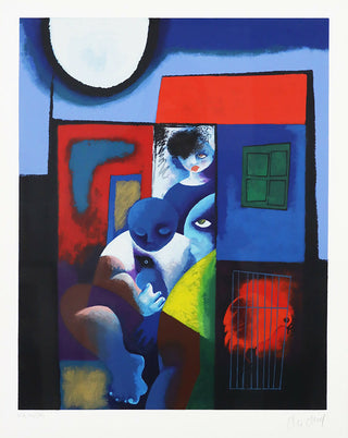 Roberto Chichorro | P55.ART.