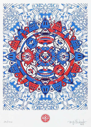 Add-Fuel-s-titulo-serigrafia-s-papel-no-25-100-40x29-cm-2013-1-1