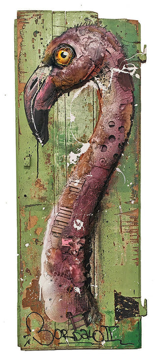 Bordalo II