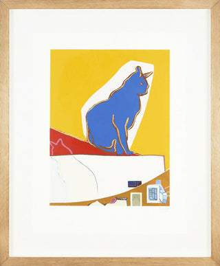 Mário Cesariny | P55.ART.