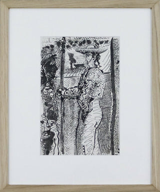 Pablo Picasso