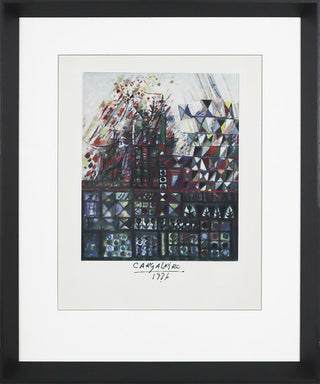 Manuel Cargaleiro | P55.ART.