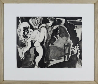Pablo Picasso