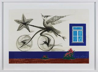 Vespeira-O-Velocipoeta-de-Tavira-serigrafia-s-papel-no-27-99-65x95-cm-1981-