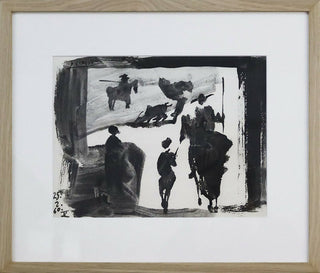 Pablo Picasso