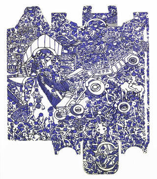 Rodrigo Mabunda | P55.ART.