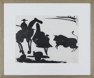 Pablo Picasso