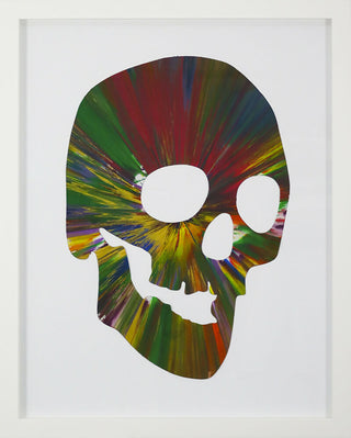 Damien Hirst | P55.ART.