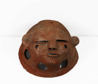 Reinata-Sadinba-Escultura-em-argila